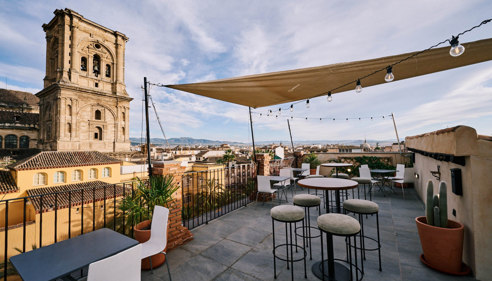 Archivo - Room00 Next Gen Hospitality invertirá más de 330 millones de euros en 2026 para acelerar expansión en Europa.