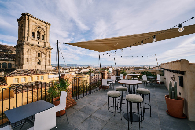 Archivo - Room00 Next Gen Hospitality invertirá más de 330 millones de euros en 2026 para acelerar expansión en Europa.