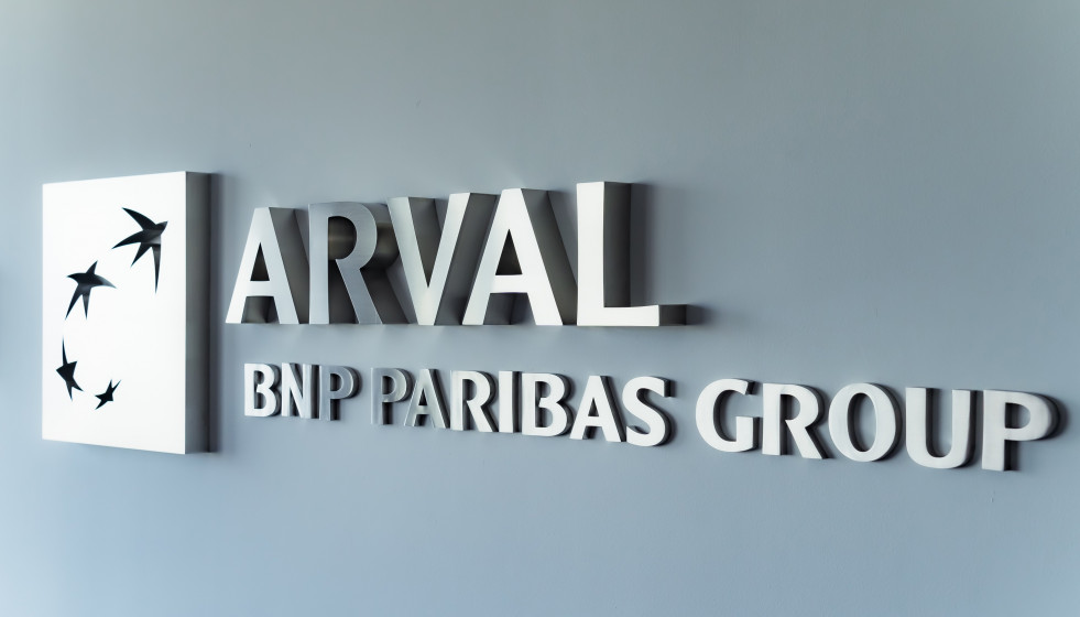 Archivo - Arval.