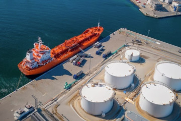 .- BBVA Research: Las Crisis Geopolíticas Impulsan La Diversificación Energética Si Hay Tecnologías Viables