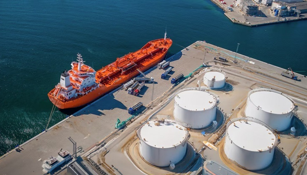 .- BBVA Research: Las Crisis Geopolíticas Impulsan La Diversificación Energética Si Hay Tecnologías Viables