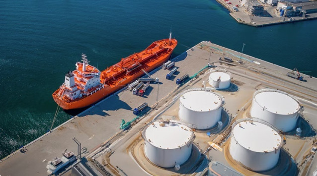 .- BBVA Research: Las Crisis Geopolíticas Impulsan La Diversificación Energética Si Hay Tecnologías Viables