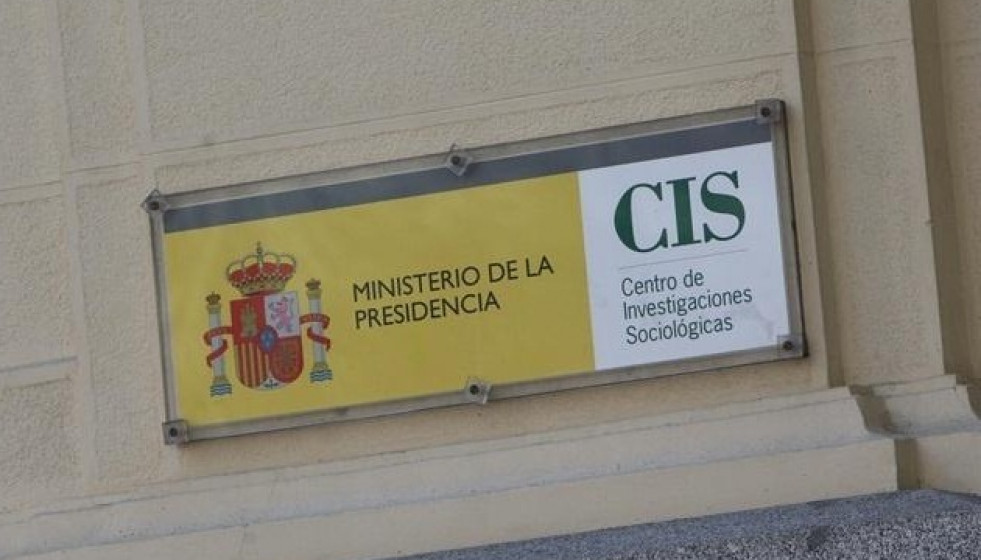 Archivo - Sede del CIS