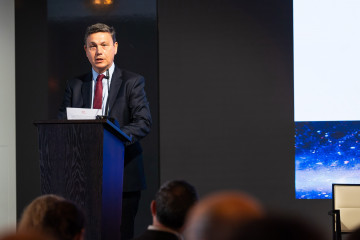 Antonio G. Lamuño (TotalEnergies), nuevo presidente de ACIE