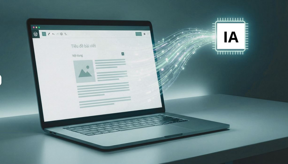 Archivo - Inteligencia artificial.