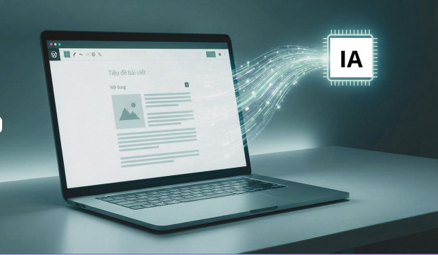 Archivo - Inteligencia artificial.