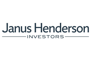Archivo - Logo de la gestora Janus Henderson.