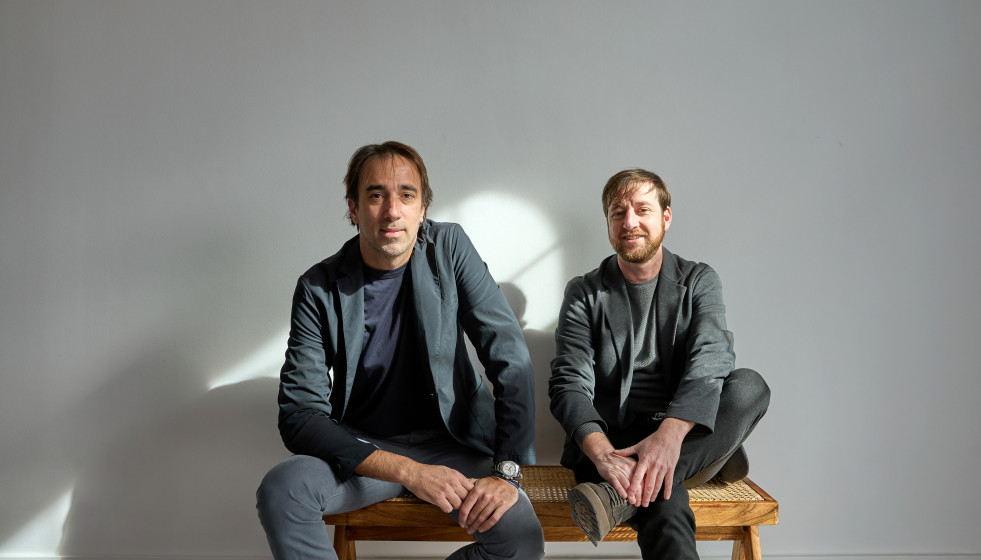 Archivo - Health Lean Analytics capta 2,1 millones de euros para expandirse a Estados Unidos.