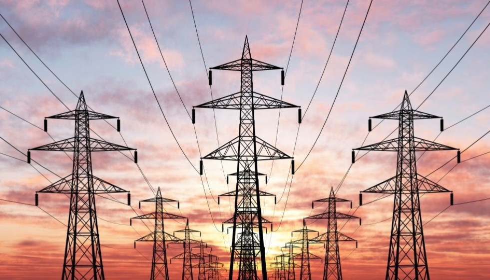 Archivo - Redes eléctricas