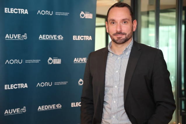 Bastien Verot, nuevo presidente de AORU