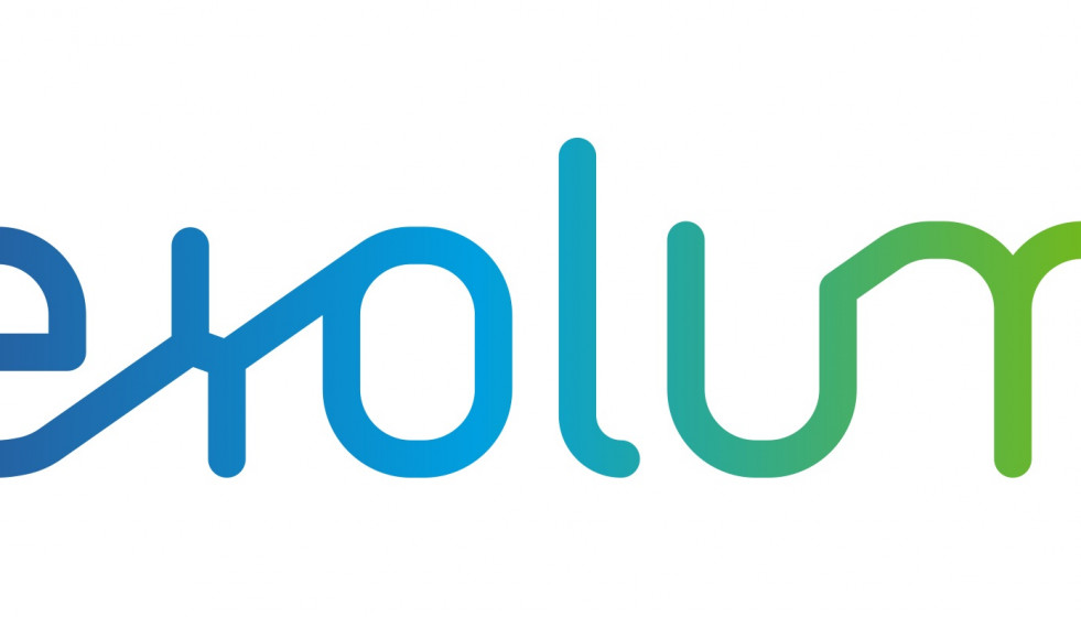 Archivo - Logo de Exolum