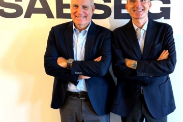 Sabseg e Insurance Solutions en Italia.