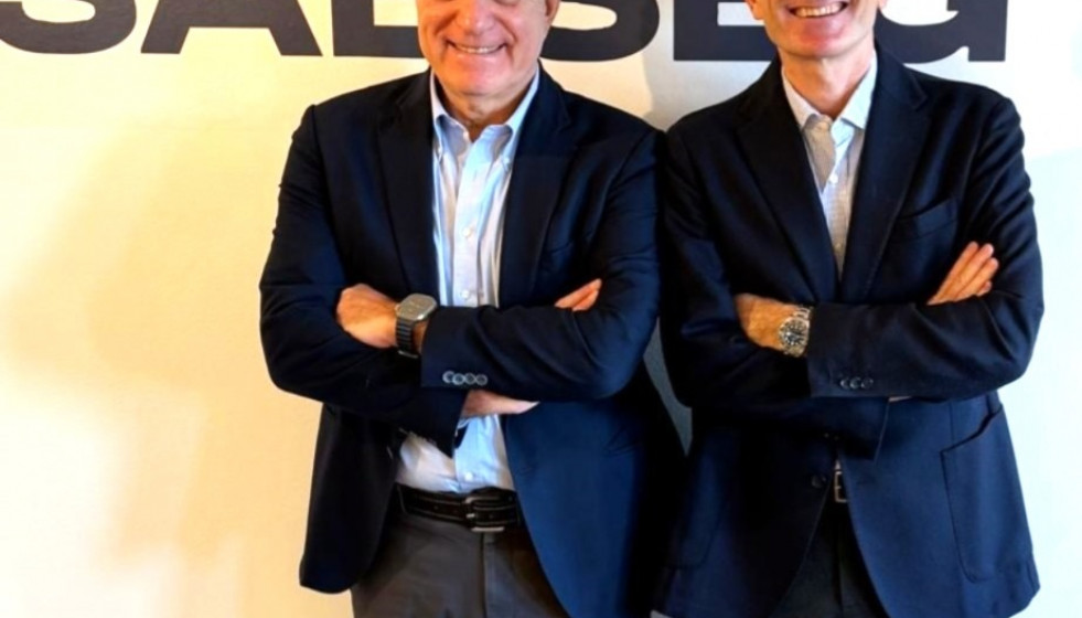 Sabseg e Insurance Solutions en Italia.