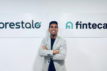 El Country Manager de Clar España, Yogi Thadhani