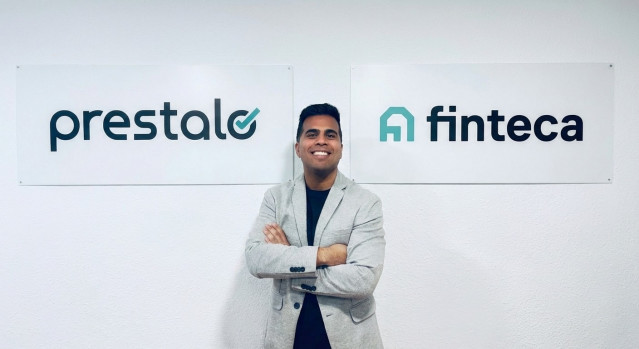 El Country Manager de Clar España, Yogi Thadhani