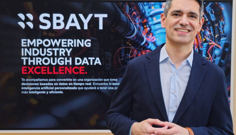 Sbayt, la spin-off de inteligencia artificial de Russula e Hydnum Steel, abre su sede oficial en Puertollano.