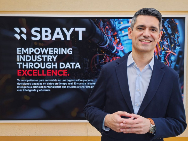 Sbayt, la spin-off de inteligencia artificial de Russula e Hydnum Steel, abre su sede oficial en Puertollano.