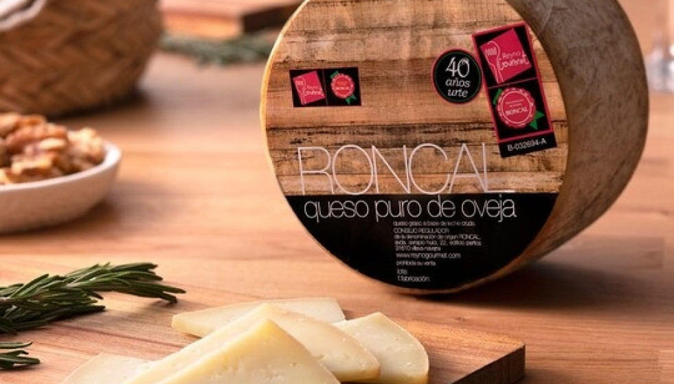 Origen España incorpora a la DOP Roncal como nuevo socio.