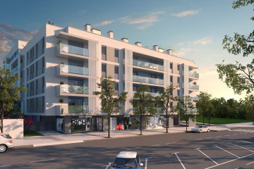 Archivo - Promoción de Vía Célere en Montcada i Reixac (Barcelona)