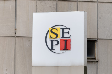 Archivo - Sede de la SEPI