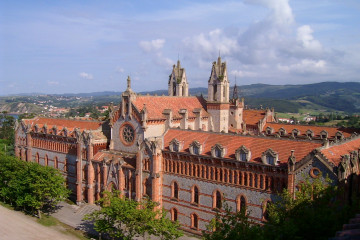 Archivo - Universidad Pontificia De Comillas