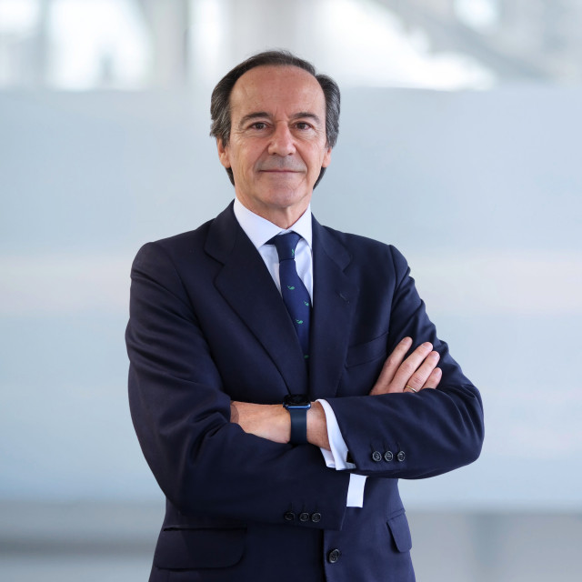 Carlos Cortina, nuebo miembro del consejo asesor de Ayming.