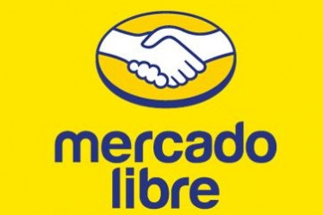 Archivo - Logo de Mercado Libre.