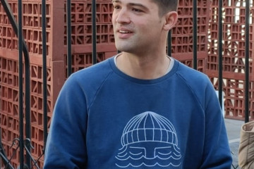 Joseba Díez Antxustegi