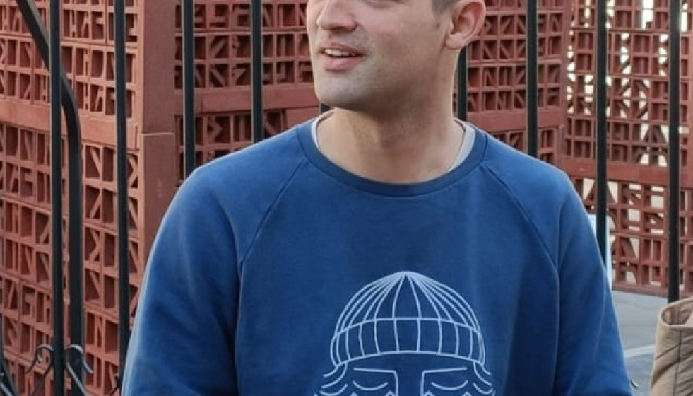 Joseba Díez Antxustegi