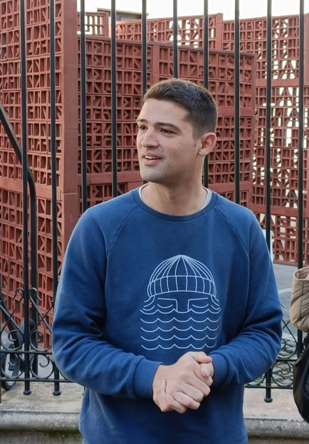 Joseba Díez Antxustegi