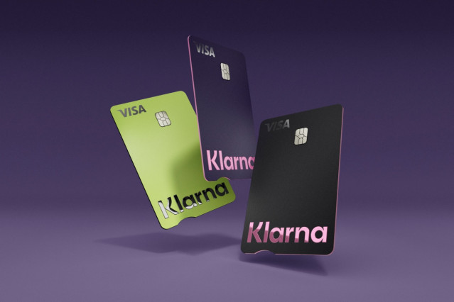 Archivo - Recurso de Klarna.