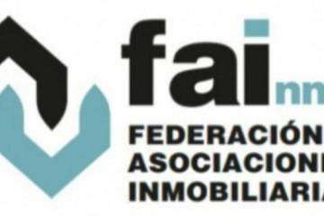 Federación Nacional de Asociaciones Inmobiliarias (FAI).