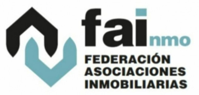 Federación Nacional de Asociaciones Inmobiliarias (FAI).