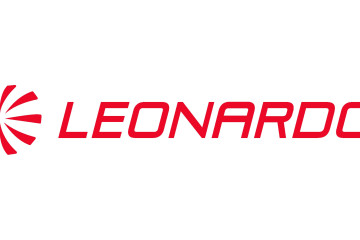 Archivo - Logo de Leonardo