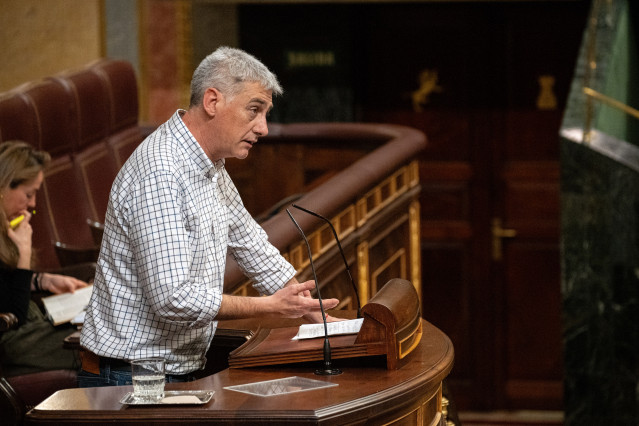 Archivo - Oskar Matute