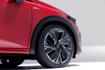 Archivo - Neumáticos de Continental