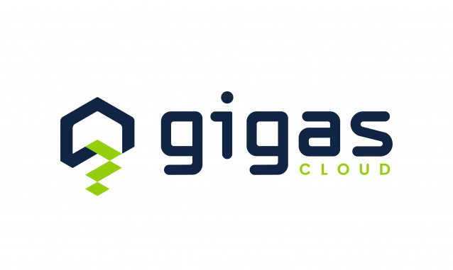 Archivo - Logo de Gigas