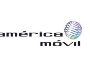 Archivo - América Móvil.