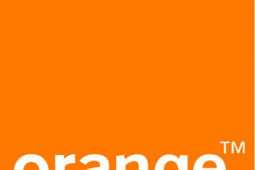 Archivo - Logo de Orange