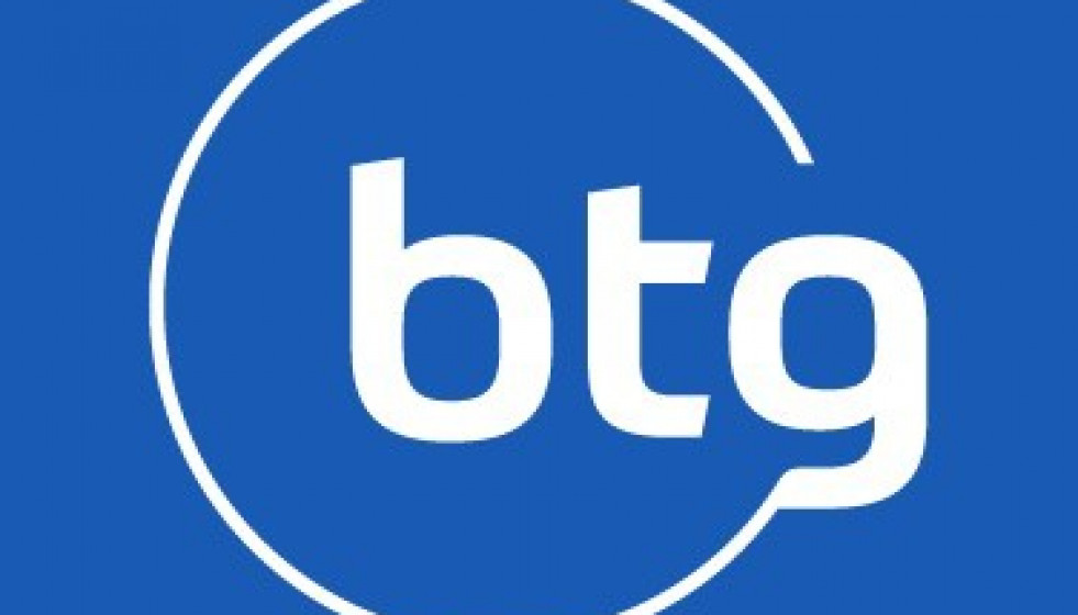 Archivo - BTG Pactual.