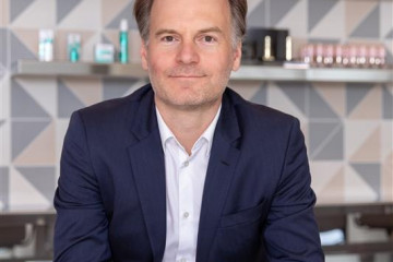 Guillaume Sonolet, Director General de la División de Productos de Gran Consumo de L’Oréal Groupe en España y Portugal