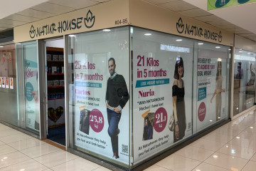 Archivo - Naturhouse