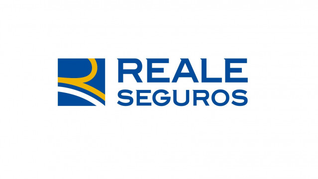 Logo de Reale Seguros
