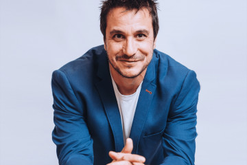 Grupo Alkemy ha nombrado a Diego Escalada nuevo consejero delegado en España