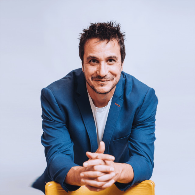 Grupo Alkemy ha nombrado a Diego Escalada nuevo consejero delegado en España