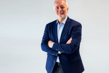 Javier Catena, nuevo director general de Ginkgo Iberia.