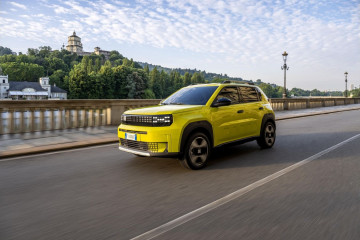 Archivo - Las marcas europeas resisten el empuje asiático en la UE hasta febrero y Stellantis, el único que crece