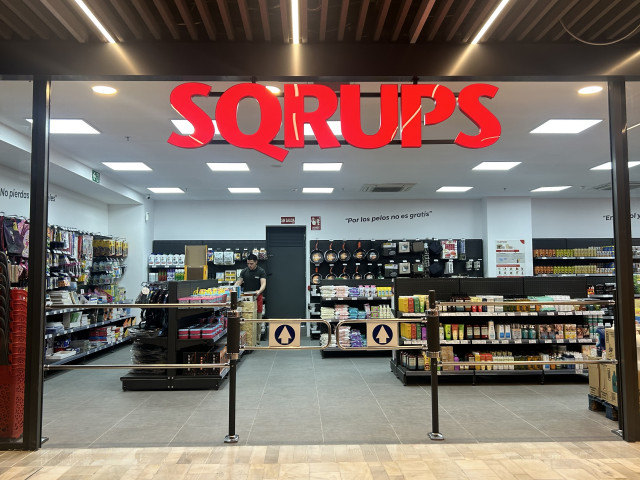 Archivo - Tienda de Sqrups
