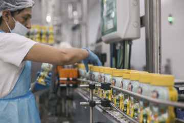 Archivo - Productos de Choví