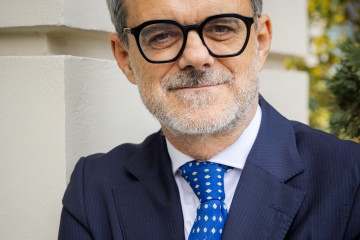 Archivo - Jaime Malet